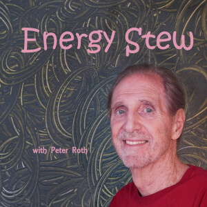 Energy Stew - Jennifer Gehl - 03.24.17