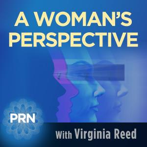 A Woman's Perspective - 05.02.15