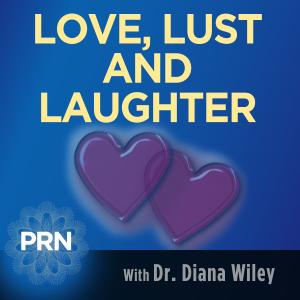 Love Lust And Laughter - Guest Sheri Winston