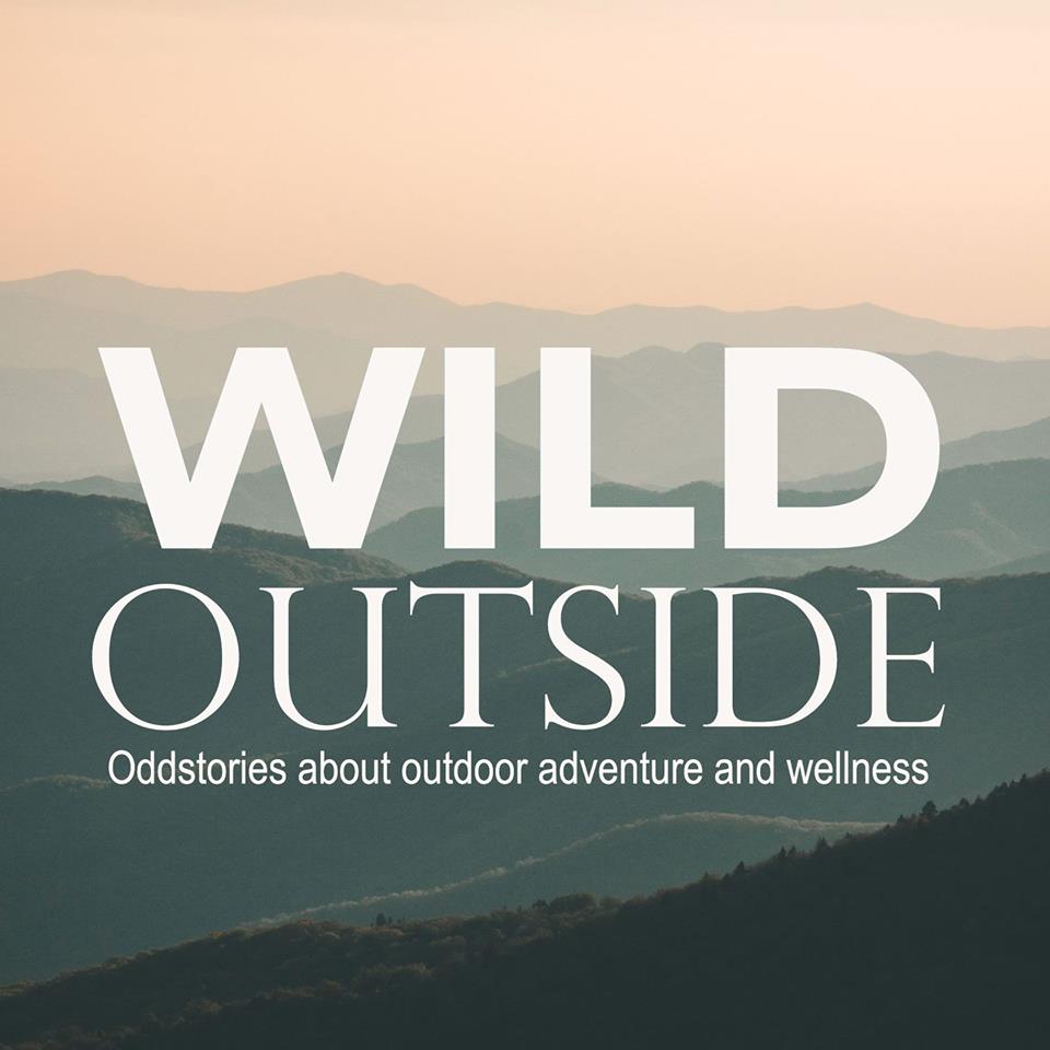 The Wild Outside Podcast