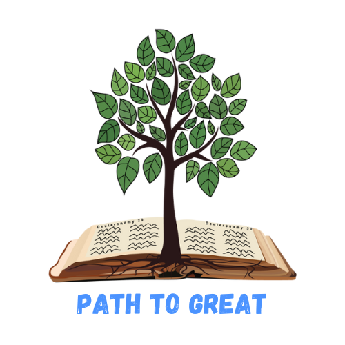 Path To Great