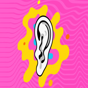 User Podcast Logo