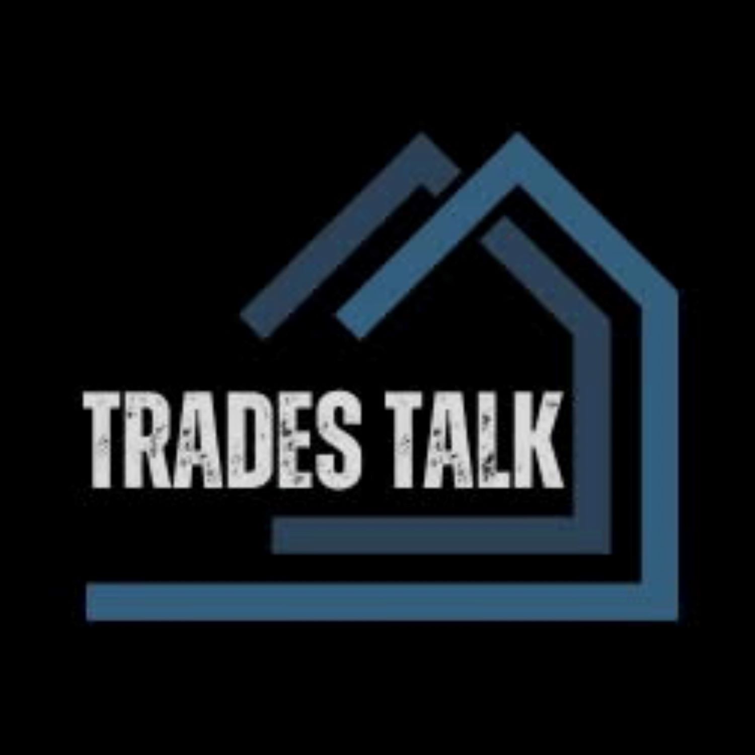 Trades Talk - podcast cover