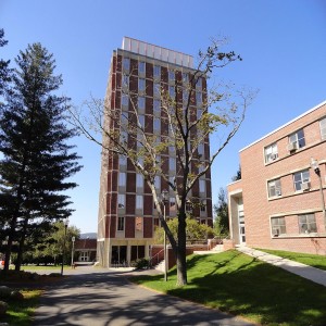 School of Public Policy at UMass Amherst