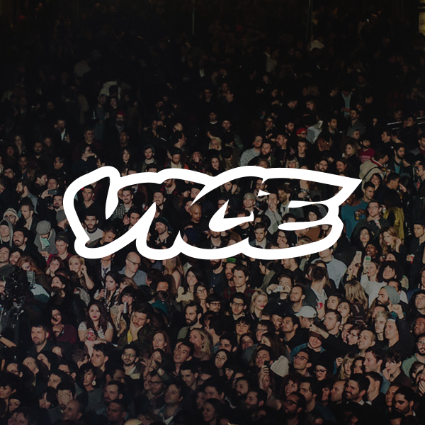 VICE Podcasts