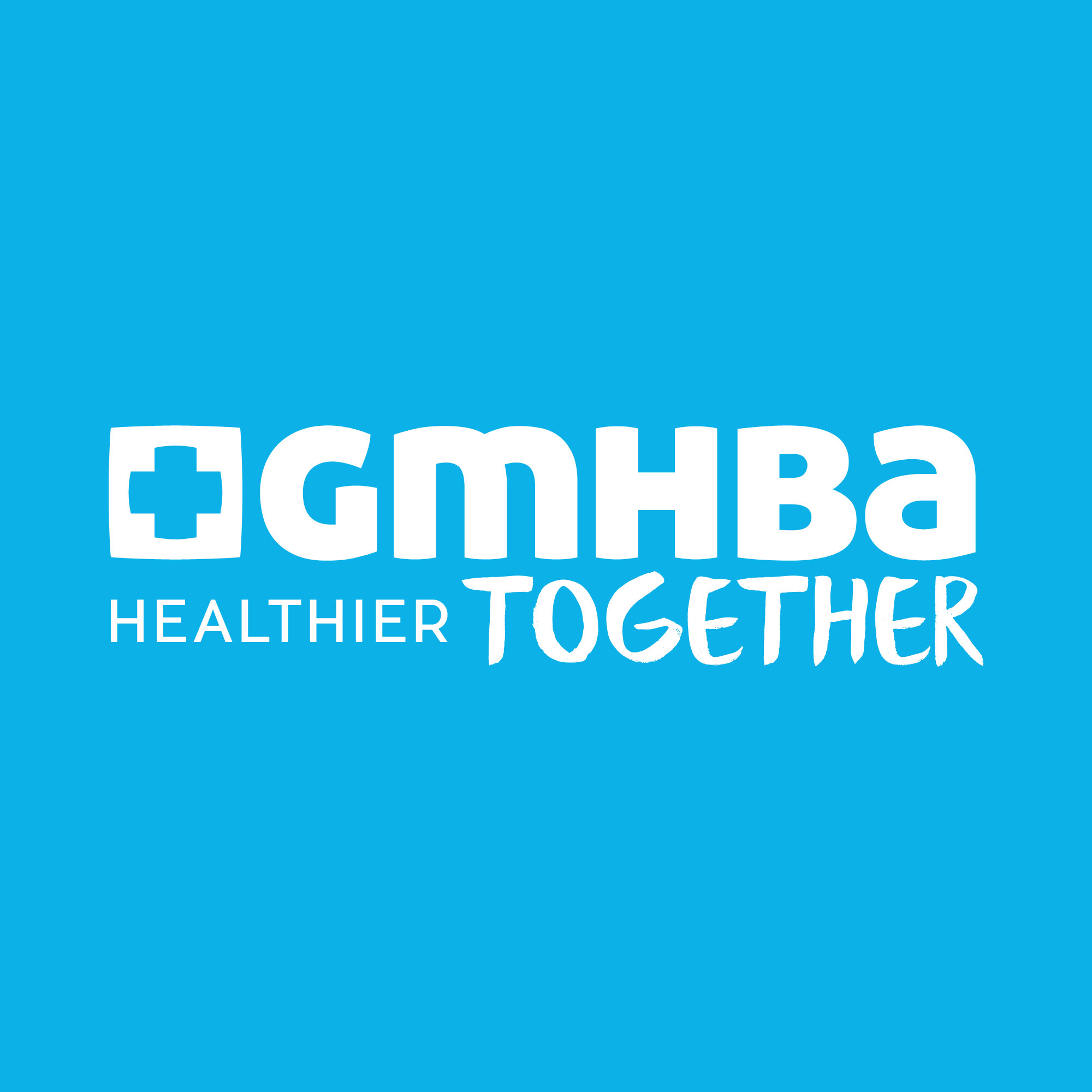 GMHBA Healthier Together Podcast