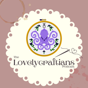 The Lovelycraftians Podcast