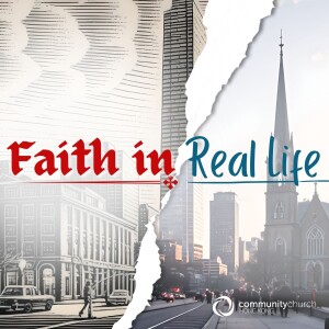 Faith Redefined: Character - Jun 13, 2021