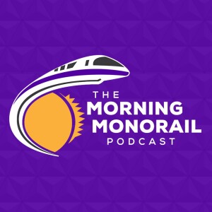 Episode 200: Monorail Fam Shout-Outs, Disney News, Epic Reveals and M34D Returns with Body Wars!