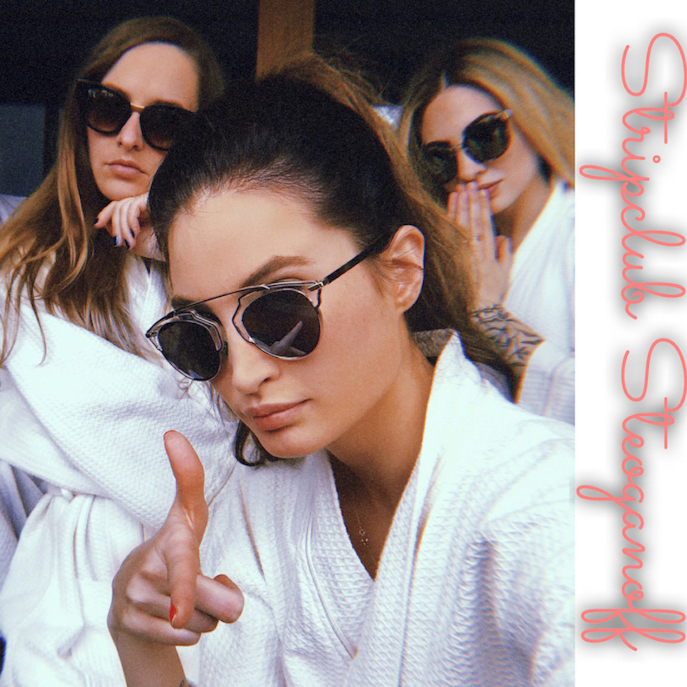 Stripclub Stroganoff