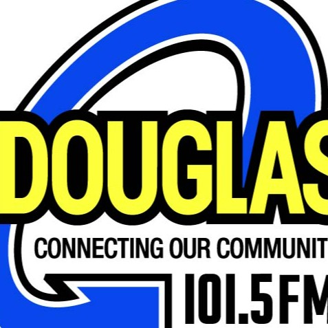 Douglas FM Radio Port Douglas Mossman