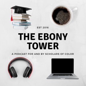 Episode 16: Scholar Spotlight with Dr. Ashanté M. Reese