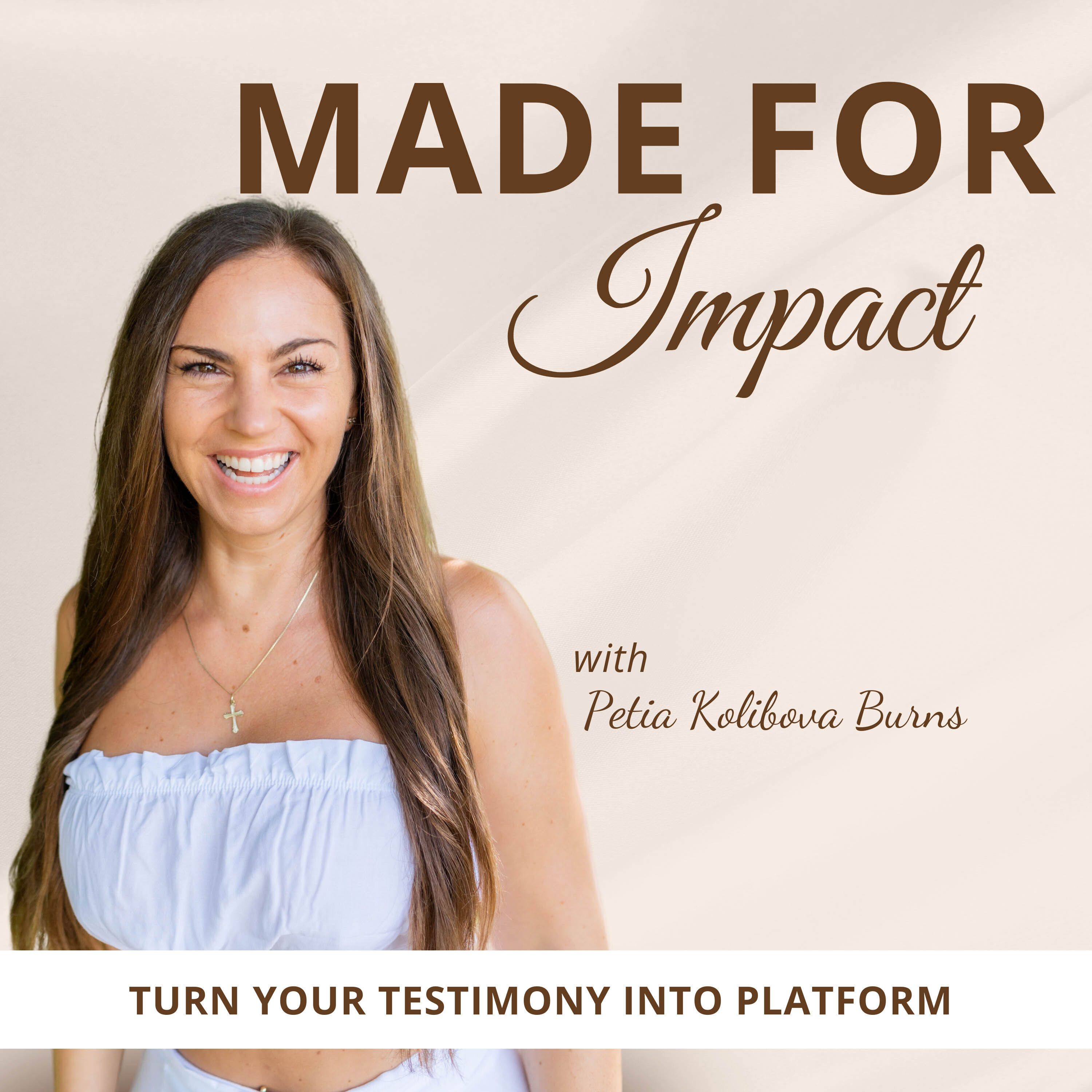 Made for Impact