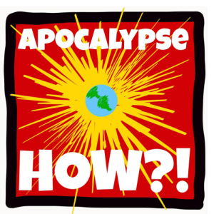 1: Apocalypse HOW?! - COMING SOON