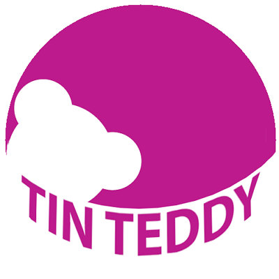 Deborah Richardson of Tin Teddy