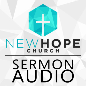 Acts Ch 2 - Holy Spirit Empowered - Tim Broughton
