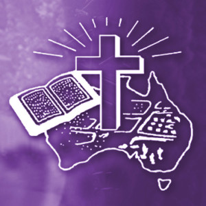 澳洲基督教播道會靈福堂 EFCA
