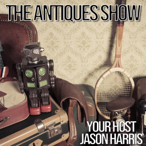 The Antiques Show Episode 9