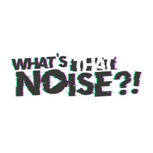 What’s That Noise?!