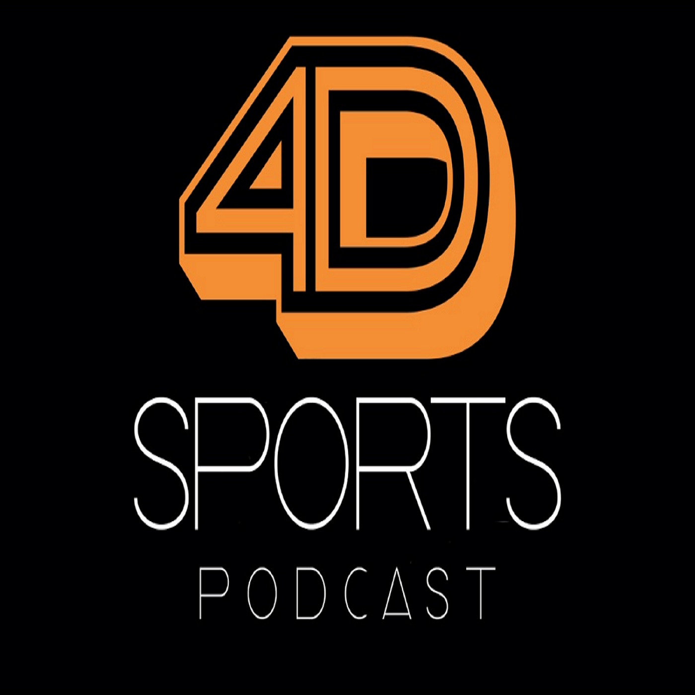 4D Sports Podcast