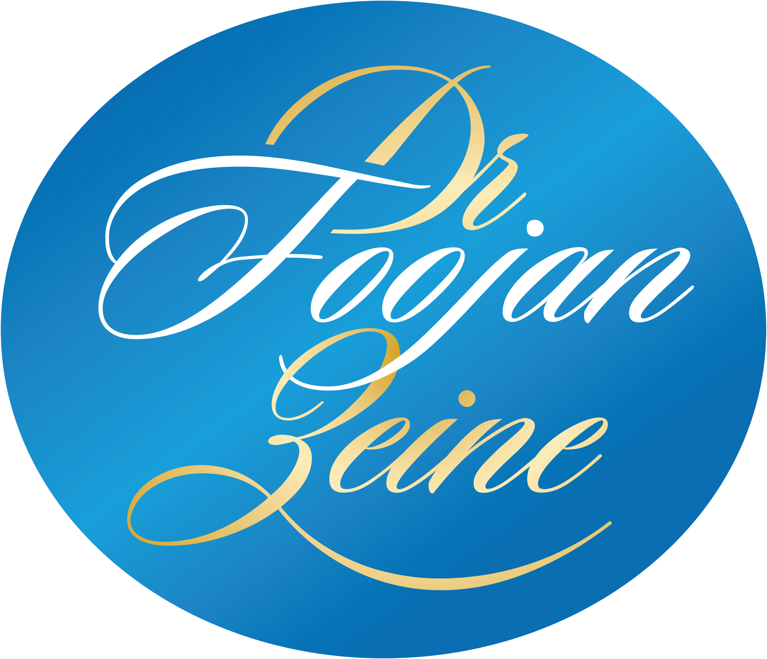 Inner Voice – Heartfelt Chat with Dr. Foojan