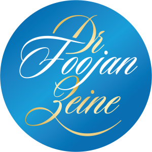 E348 Inner Voice/A Heartfelt Chat-Dr. Foojan Zeine & Dr. Stefano Sinicropi on Integrative medicine