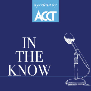 Episode 11: Single-Stop Services to Help Community College Students in Need