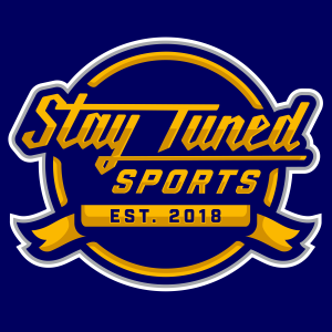 Stay Tuned Sports