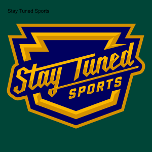Stay Tuned Sports