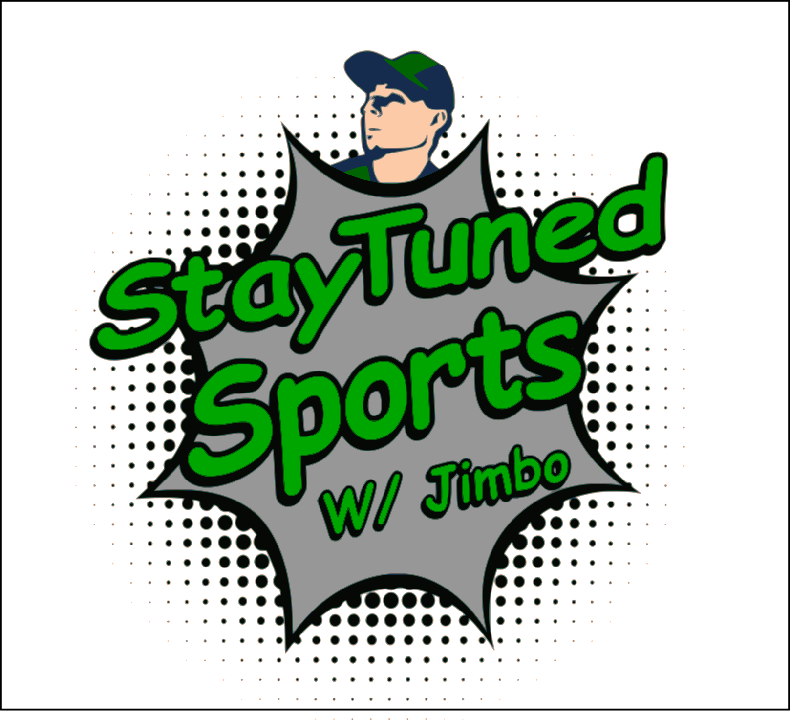 Stay Tuned Sports Comedy Podcast Podchaser