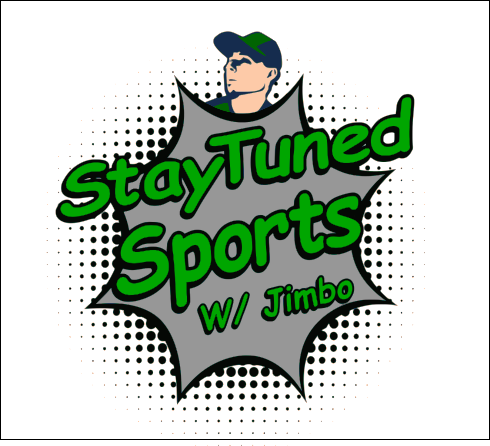 Stay Tuned Sports - Comedy Podcast | Podchaser