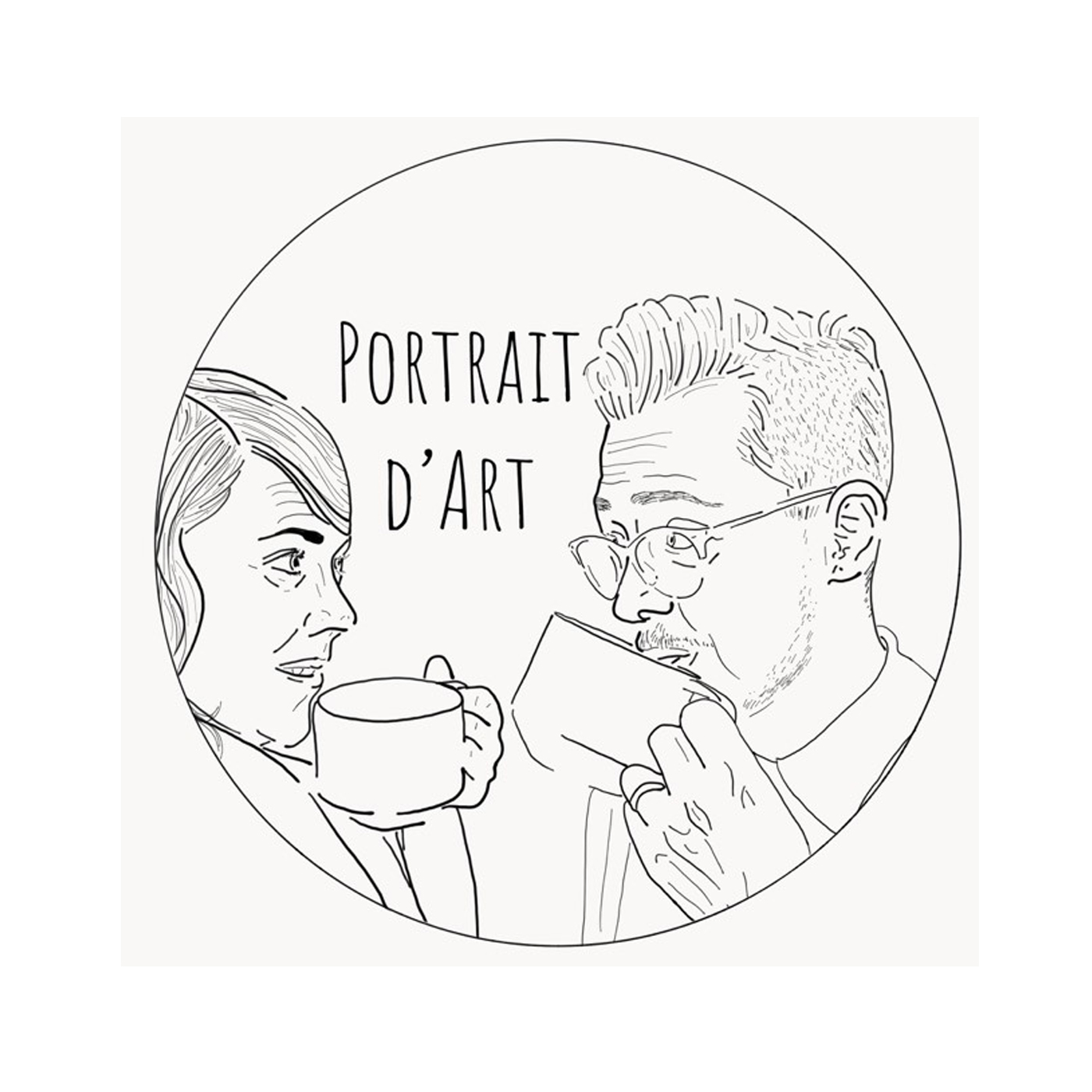 Portrait d'Art