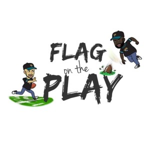 Flag on the Play Podcast: A podcast about the Jaguars and more