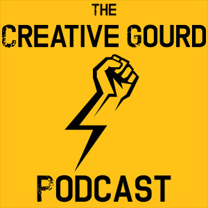 The Creative Gourd Podcast