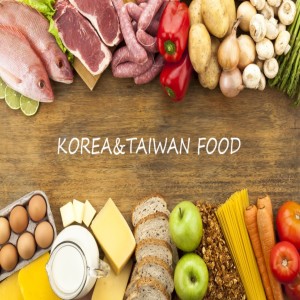 Korea Food