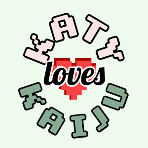 Katy Love Kaiju Episode 17 - Malignant