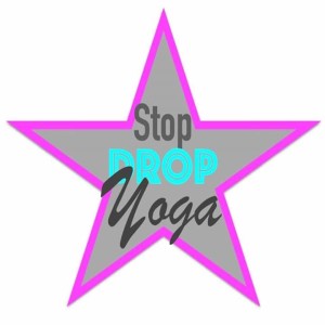 Stop Drop Yoga