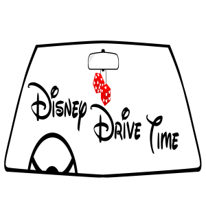 The Disney Drive Time Podcast - Disney News and Commentary