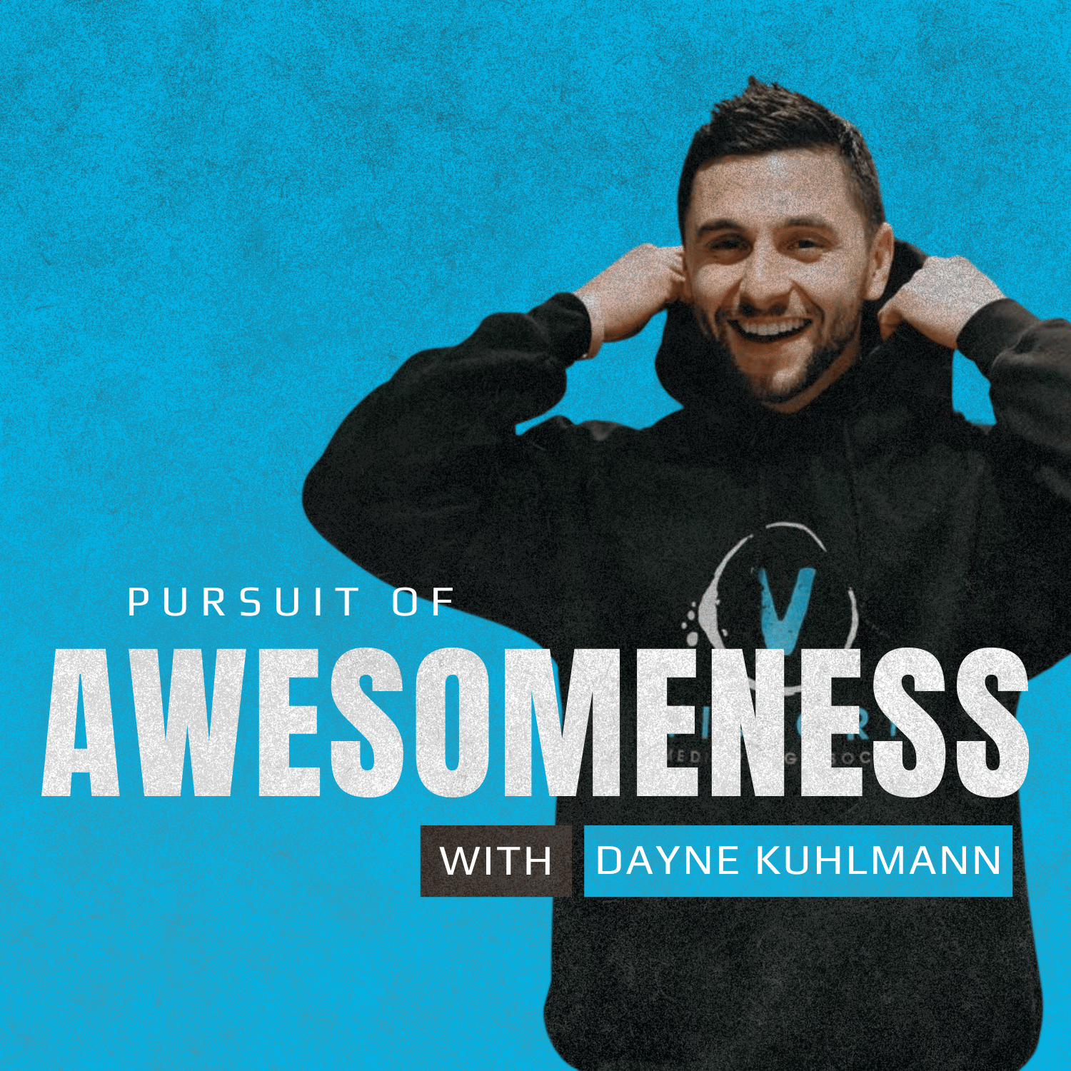 Pursuit of Awesomeness