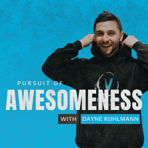 User Podcast Logo