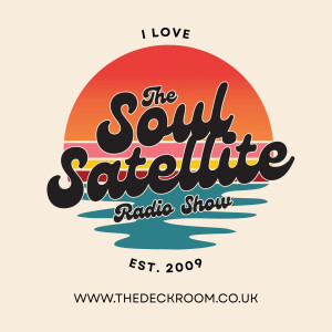 Soul Satellite Reboot 007 (23rd June 2025) - Mixed by Anthony Payne