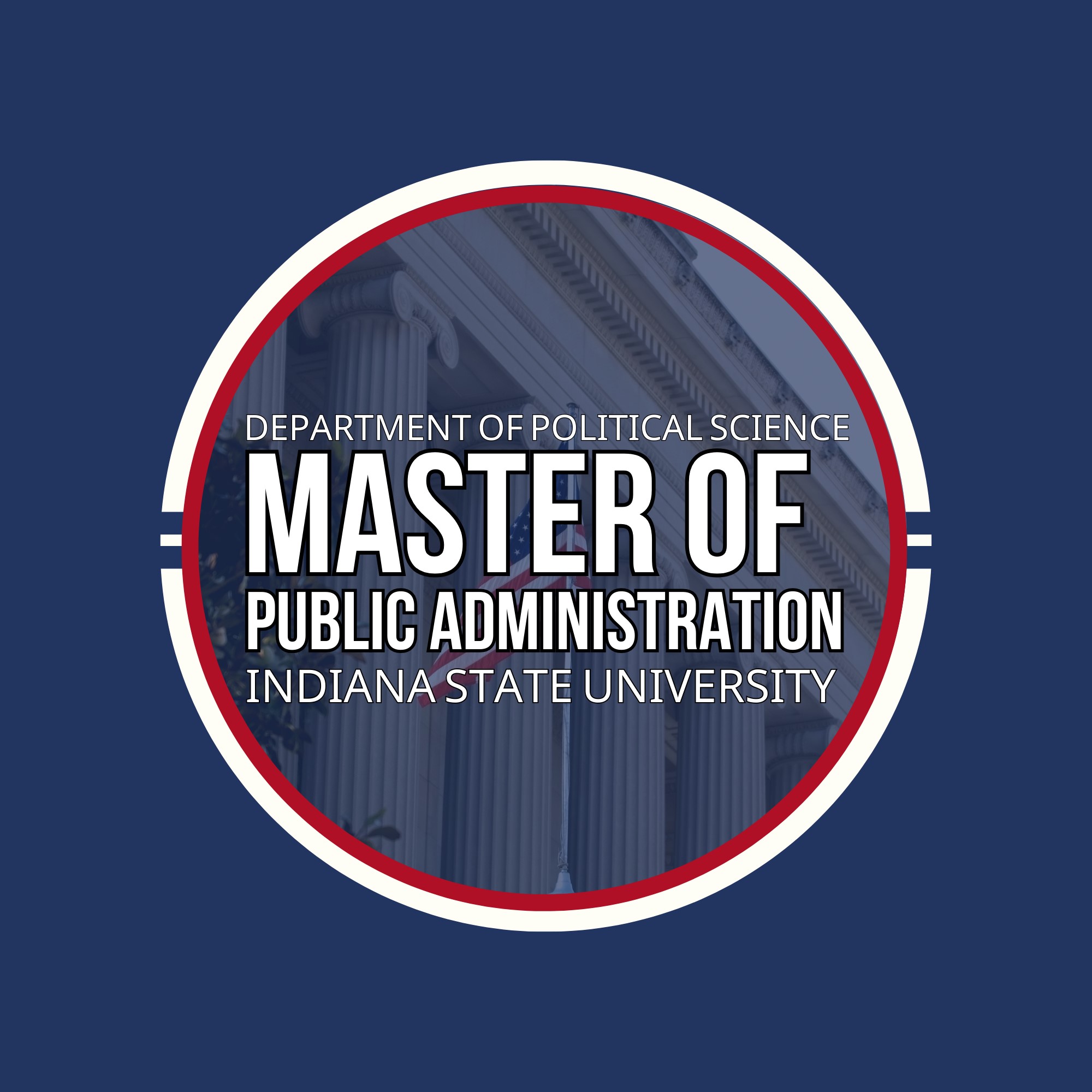 Public Administration Today from Indiana State University