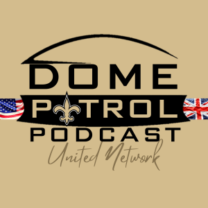 DOME PATROL - Live Draft Party Round 1