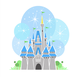 Disney Insights on Construction Calendars & New Walt Disney World Projects