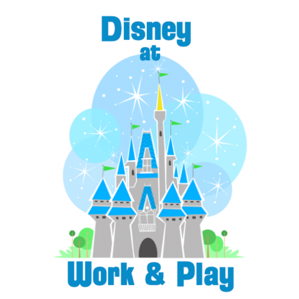 Disney at Work & Play