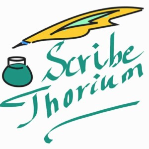 Scribe Thorium