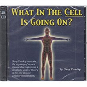 What In The Cell Is Going On - 08.23.21