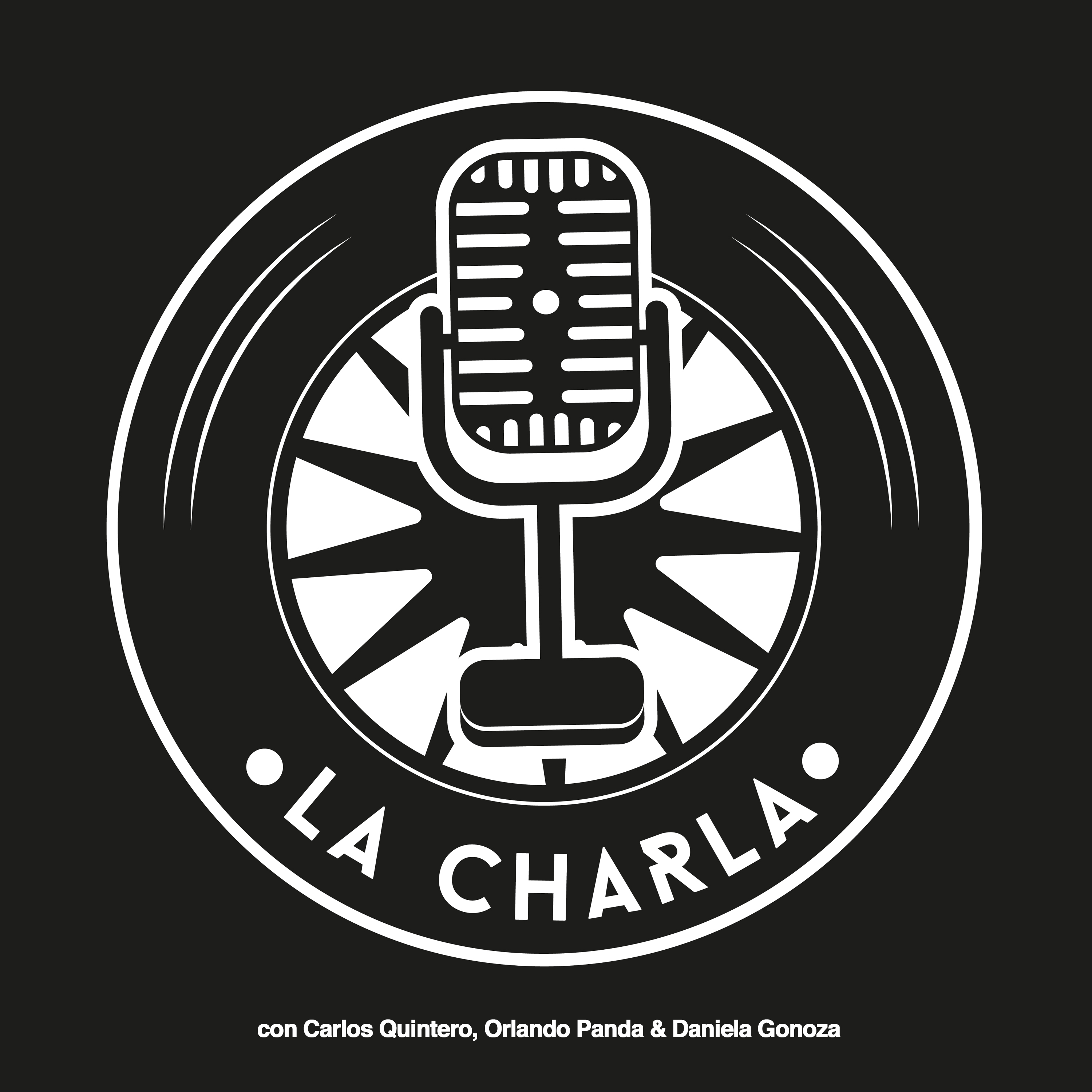 Profile logo
