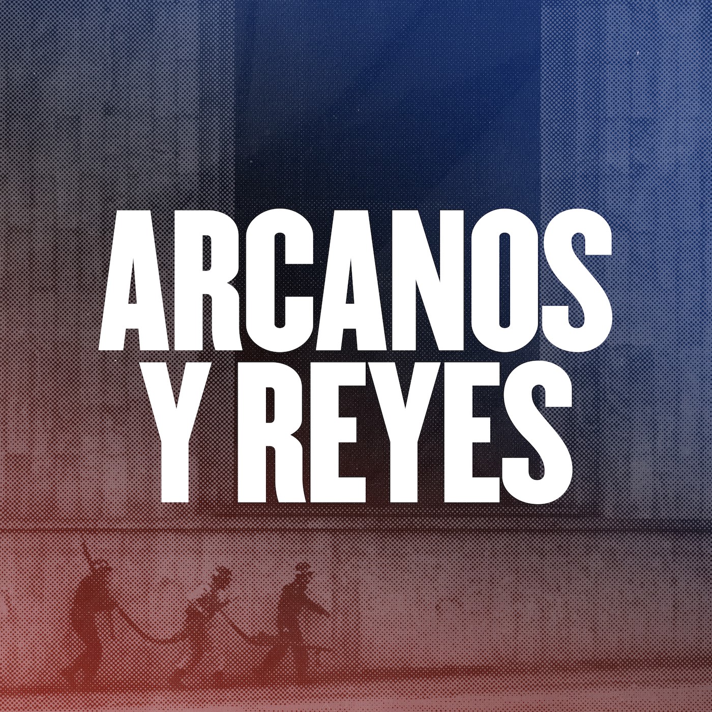 arcanosyreyes