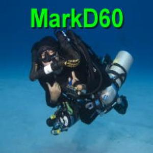 MarkD60's Podcast Place